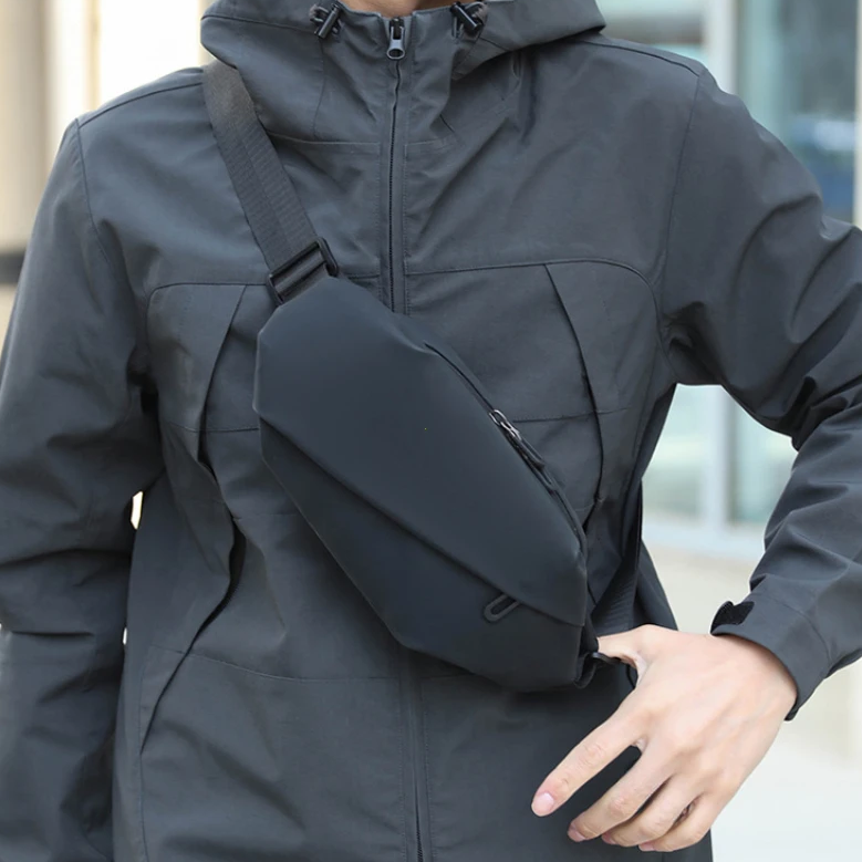 ARCHES - MEN'S WAIST BAG