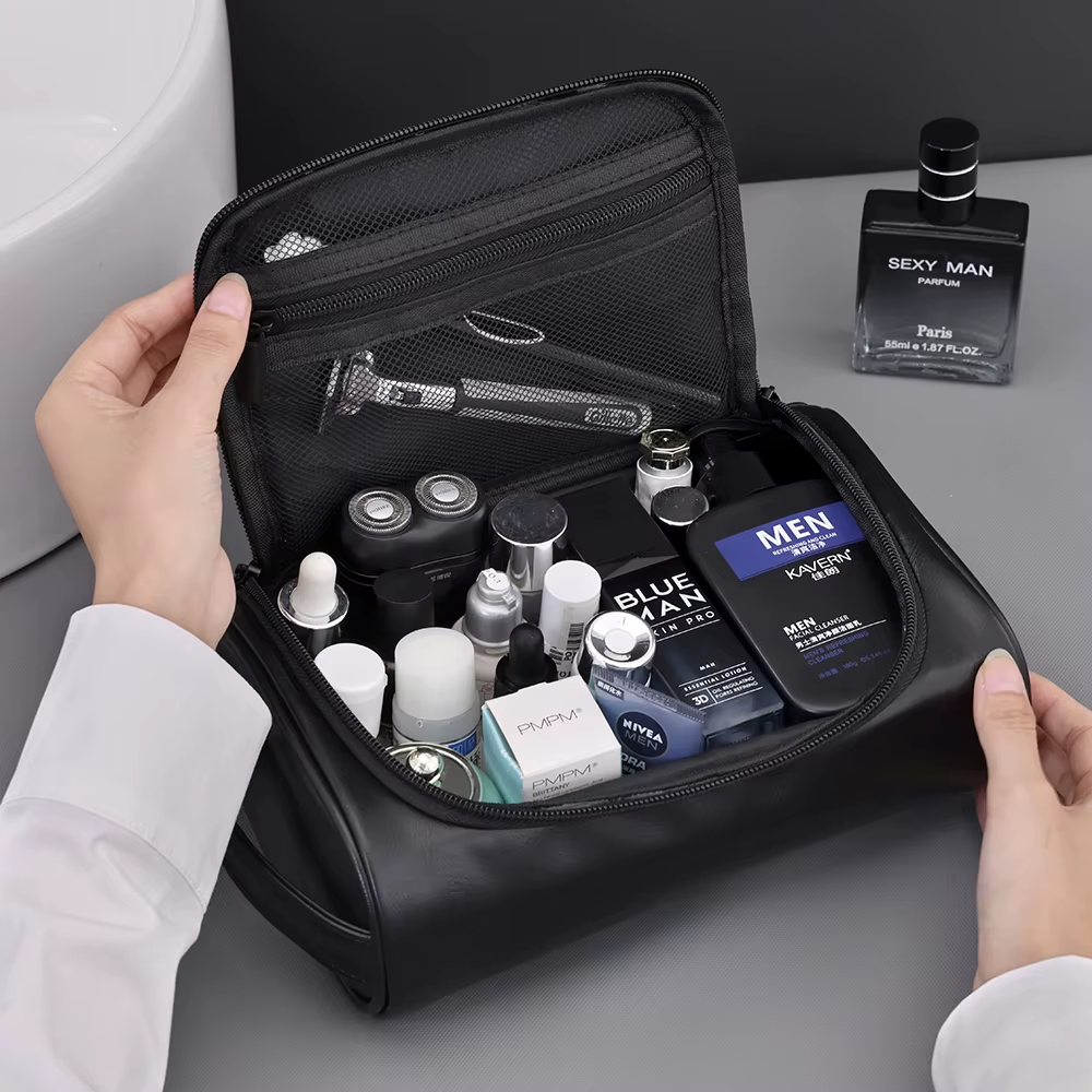 YOSEMITE · Travel Organizer (Small)