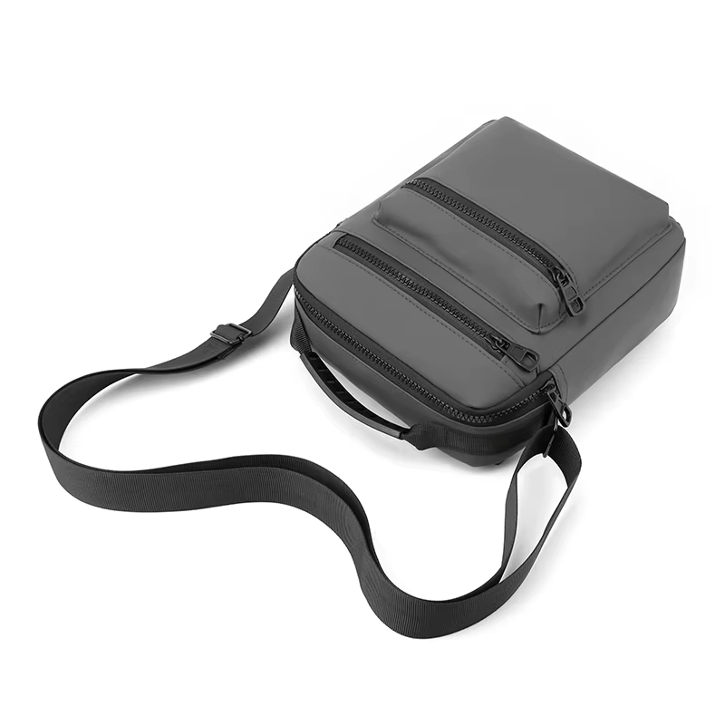 ARCADIA - CASUAL MEN'S SHOULDER BAG