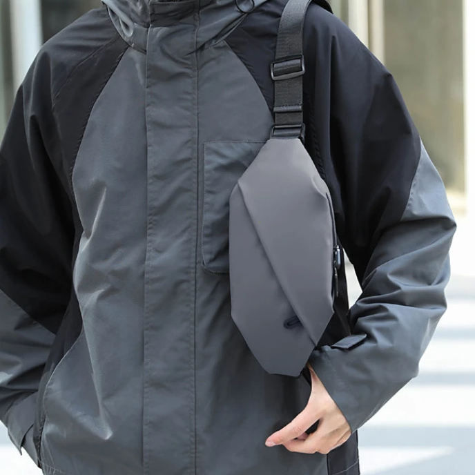 ARCHES - MEN'S WAIST BAG