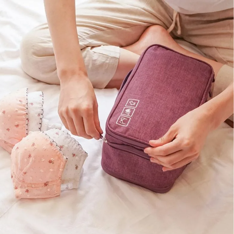 Sabine · Underwear Travel Organizer
