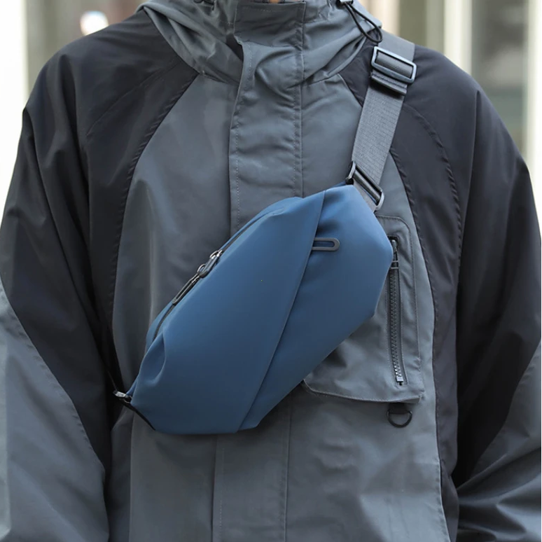 ARCHES - MEN'S WAIST BAG