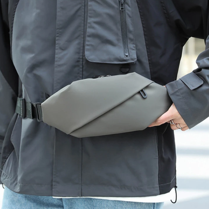 ARCHES - MEN'S WAIST BAG