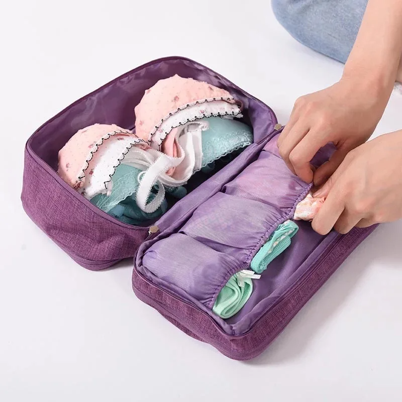 Sabine · Underwear Travel Organizer