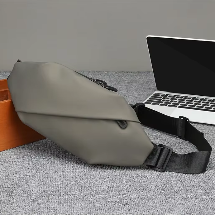 ARCHES - MEN'S WAIST BAG