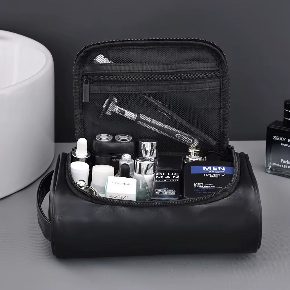 YOSEMITE · Travel Organizer (Small)