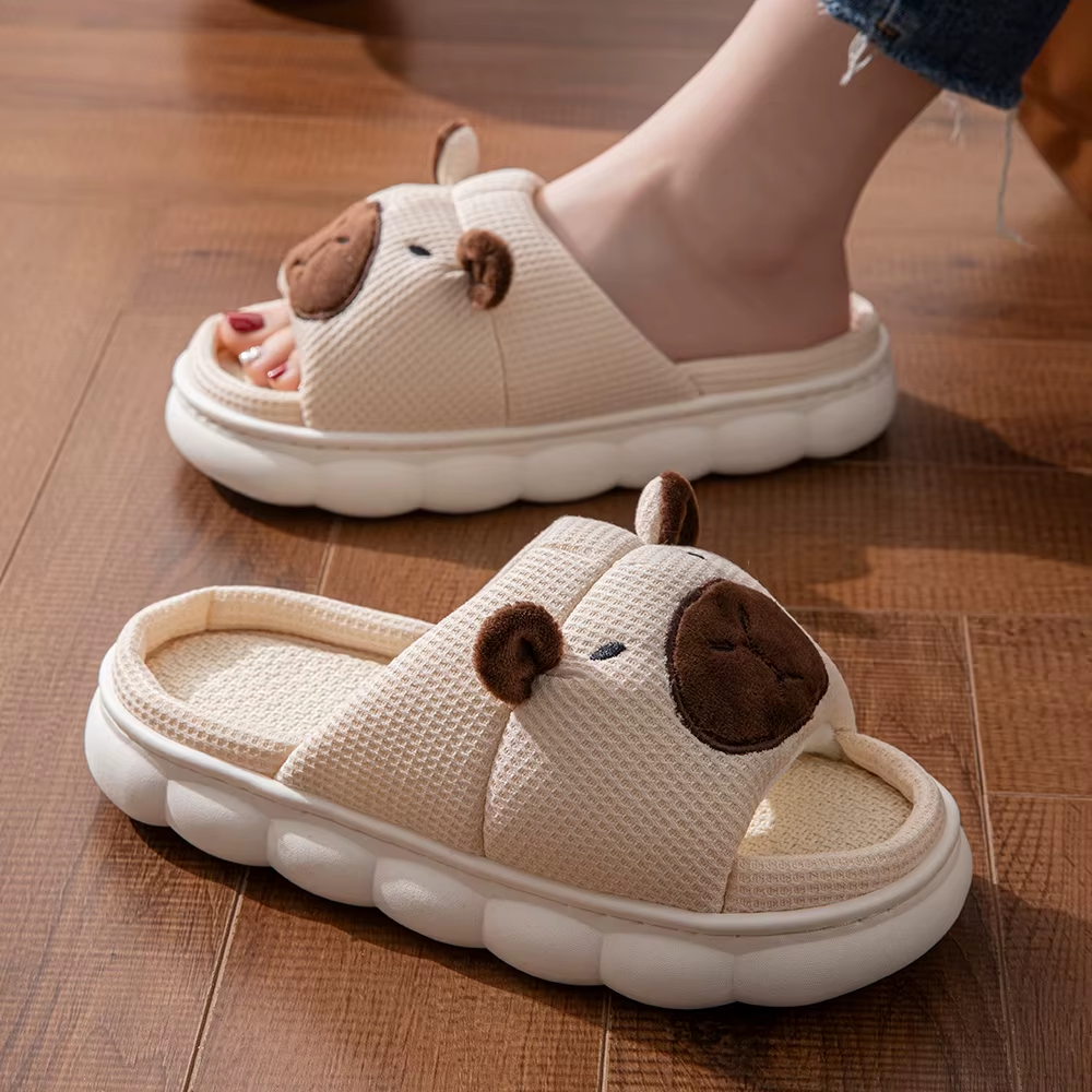 Capy Slides · Mome · Soft Indoor Slides