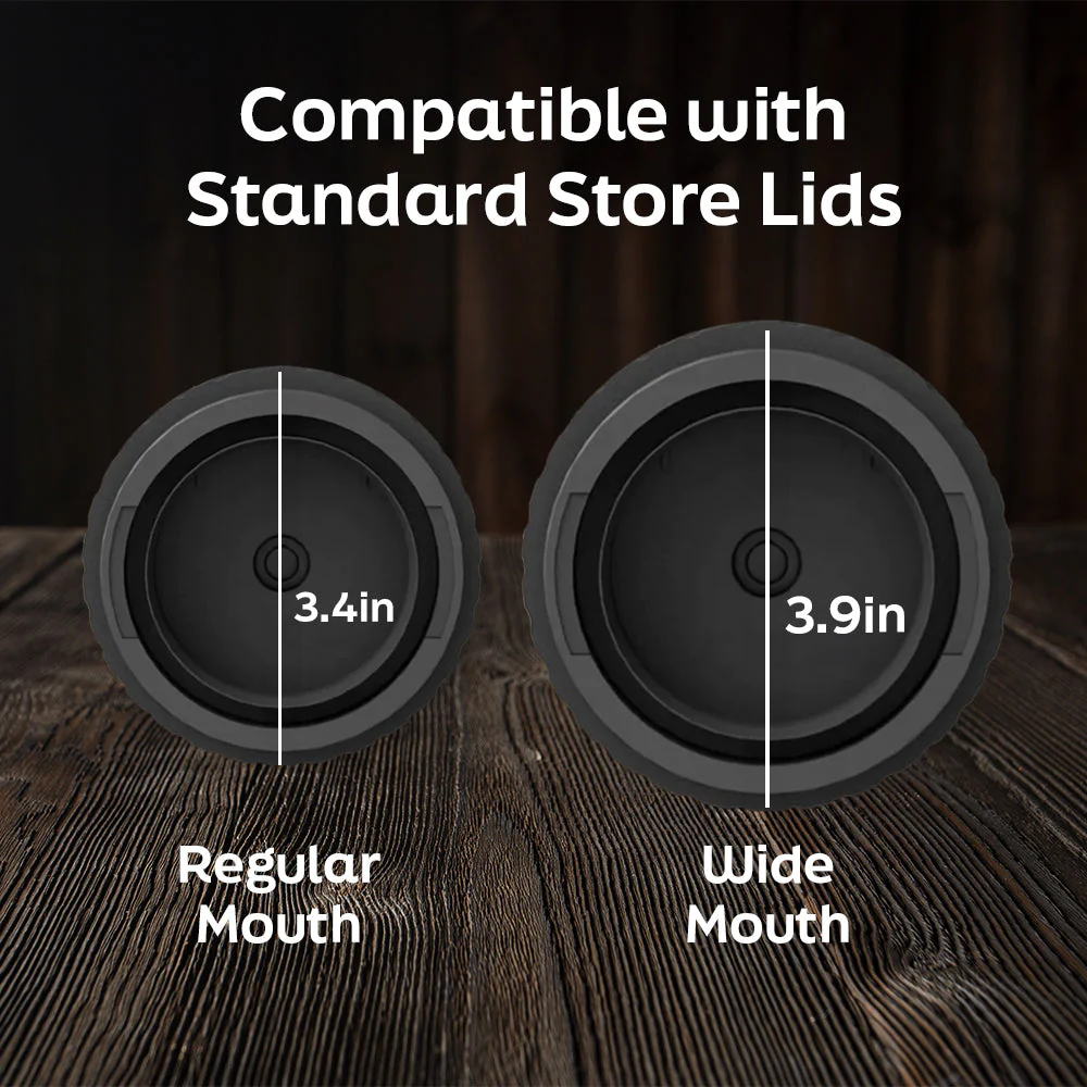 Jarlock · Smart Vacuum Sealer