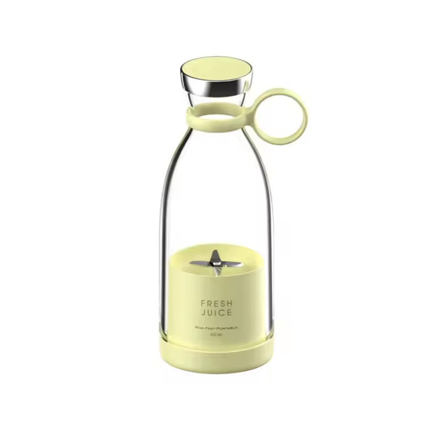 Miximo Go · Mini Portable Blender Rechargeable