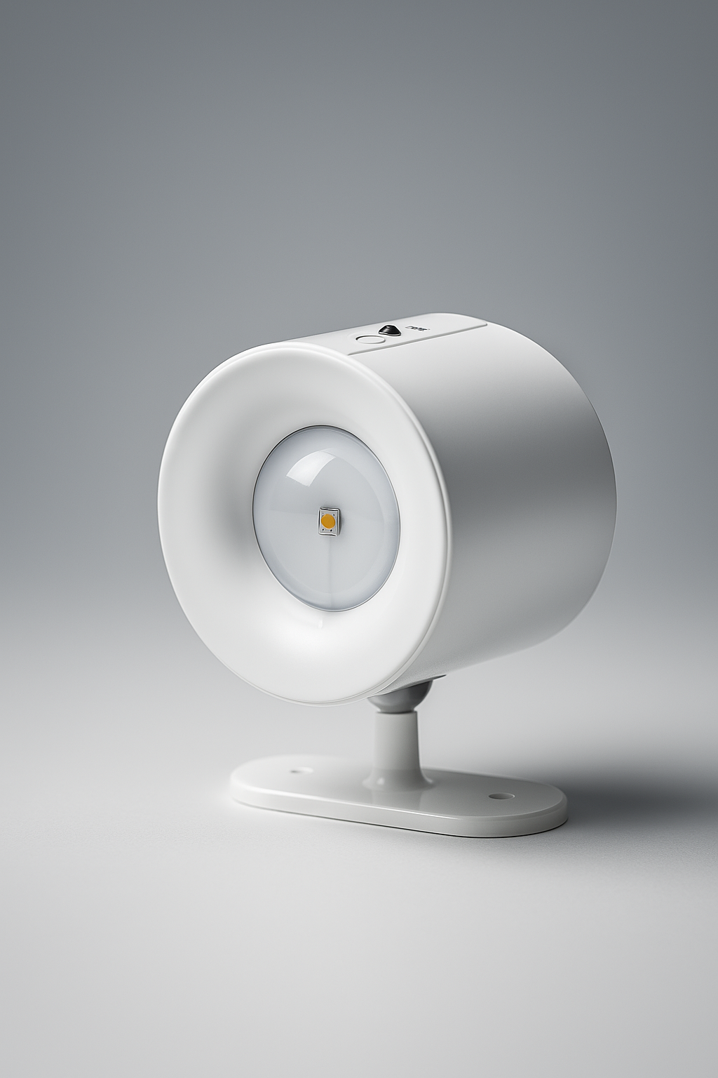 MagLumina · Rechargeable Wall Light 360° Magnetic Rotation