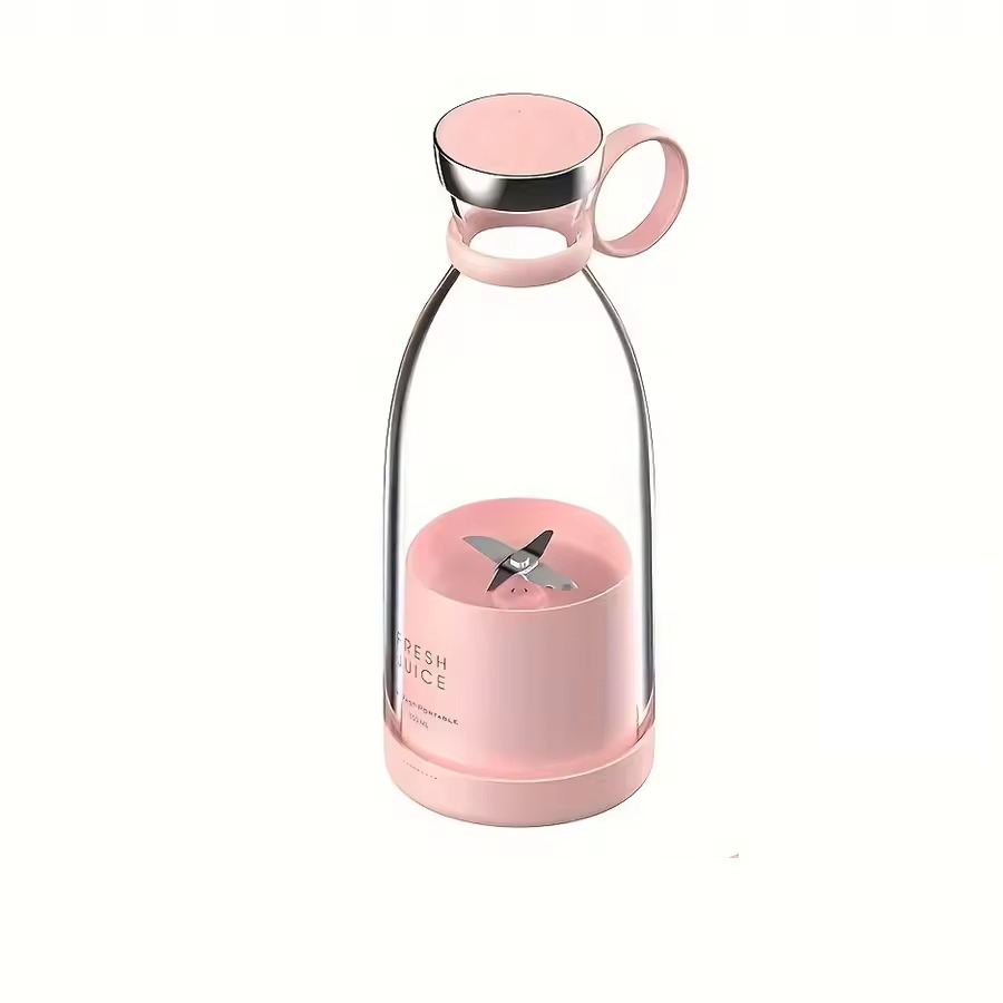 Miximo Go · Mini Portable Blender Rechargeable