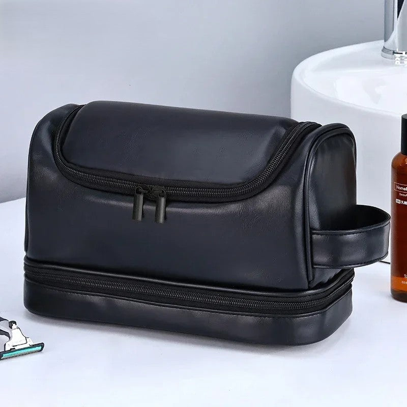 YELLOWSTONE · Travel Organizer (Large)