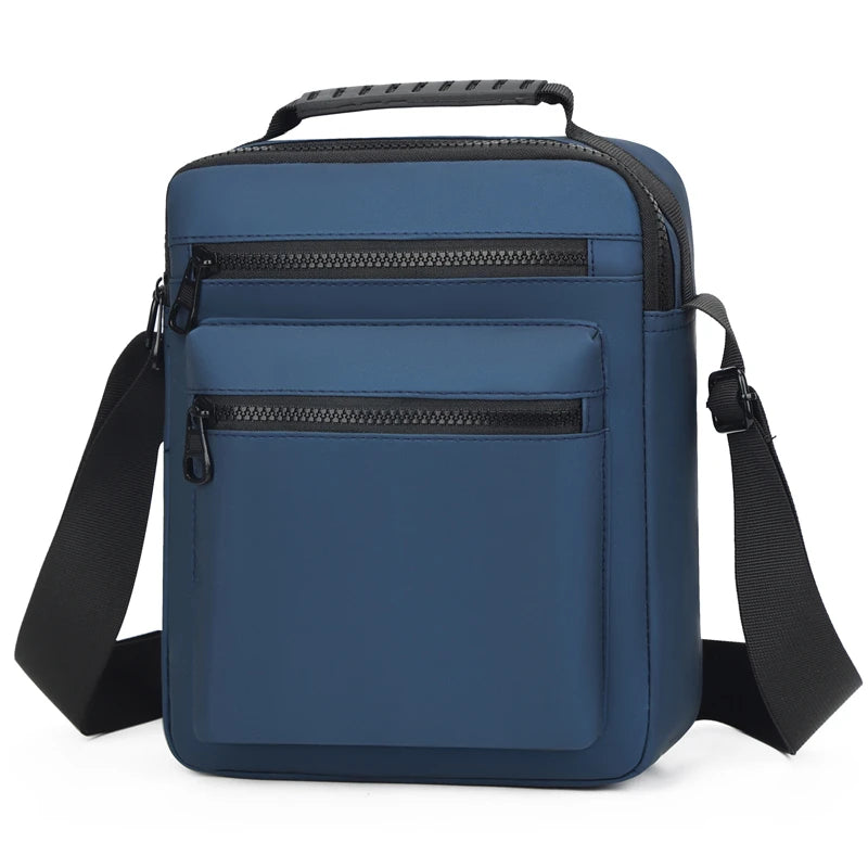 ARCADIA - CASUAL MEN'S SHOULDER BAG