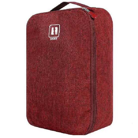 Lanier · Shoe Travel Bag (Small)