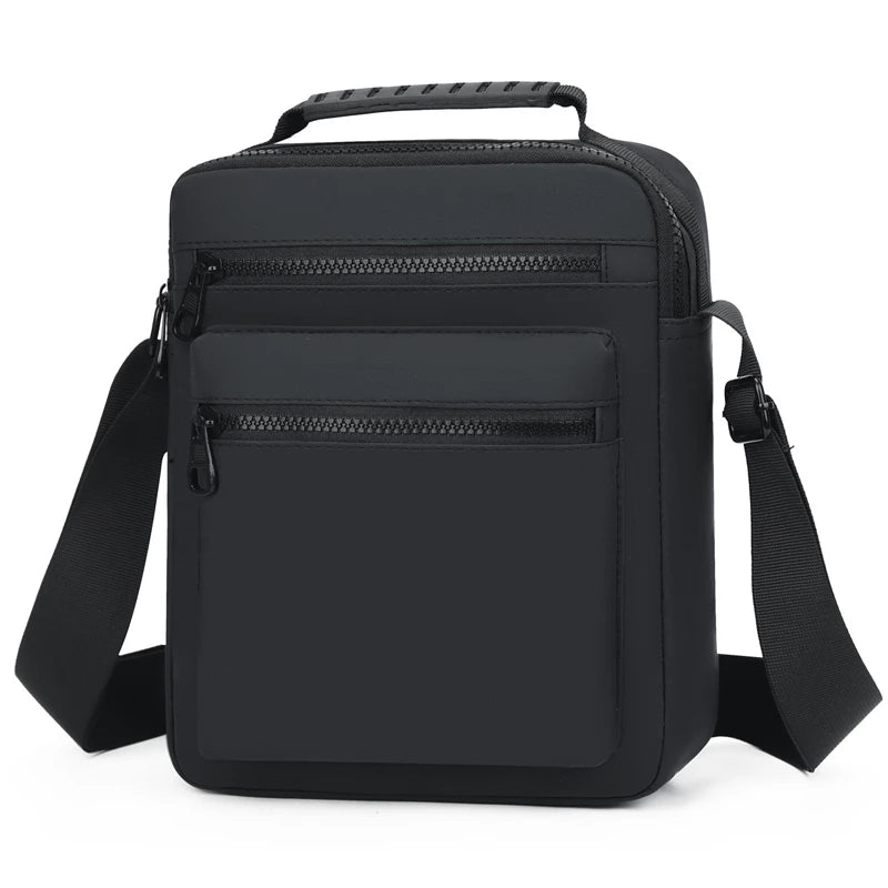 ARCADIA - CASUAL MEN'S SHOULDER BAG