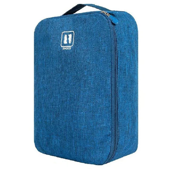 Lanier · Shoe Travel Bag (Small)