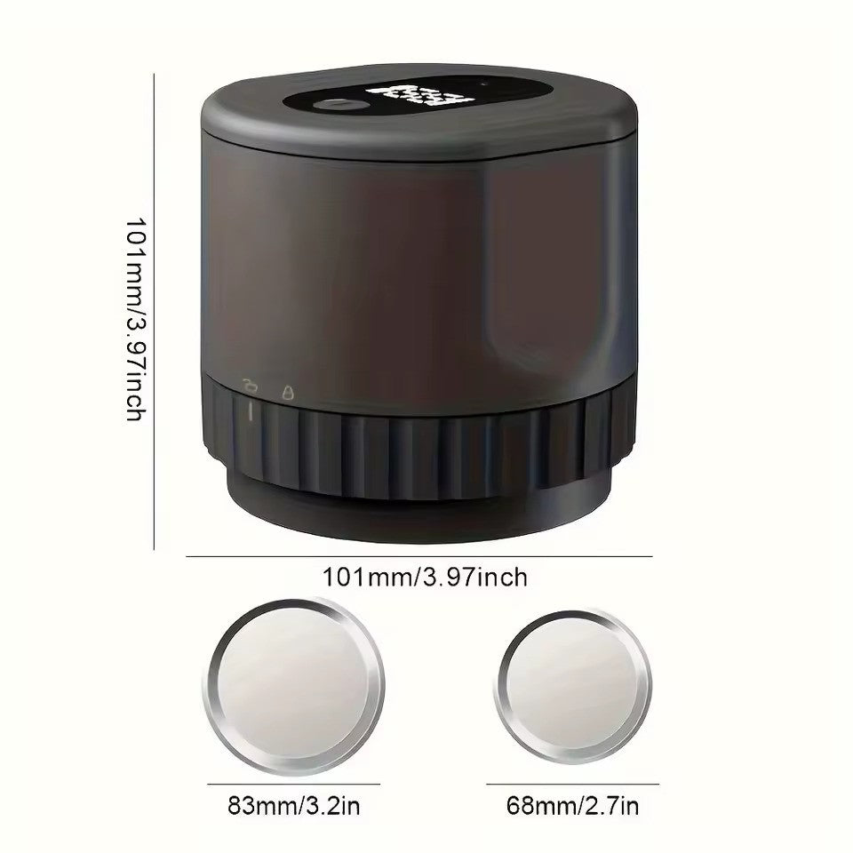 Jarlock · Smart Vacuum Sealer