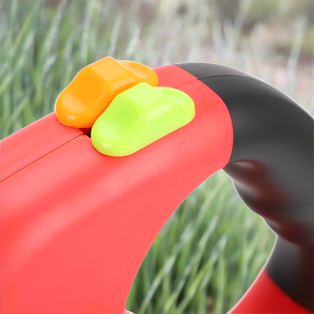 TwistFree · Retractable Duo Leash