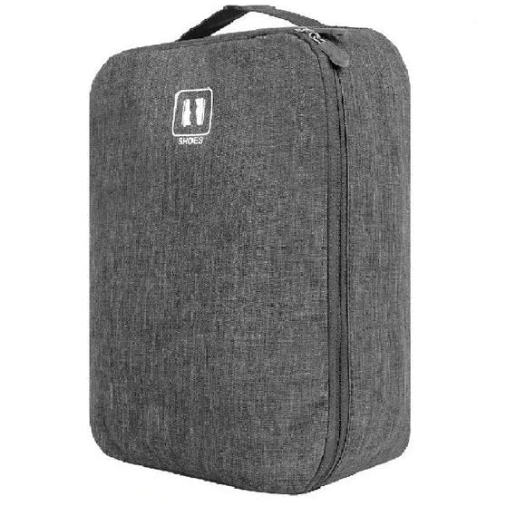 Lanier · Shoe Travel Bag (Small)