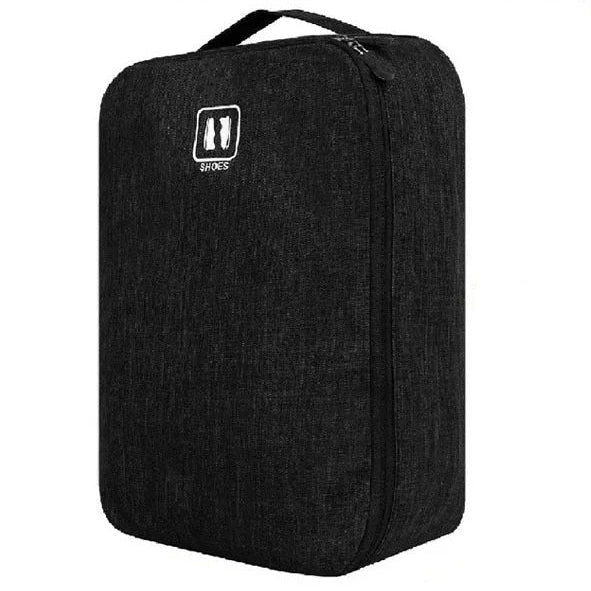 Lanier · Shoe Travel Bag (Small)
