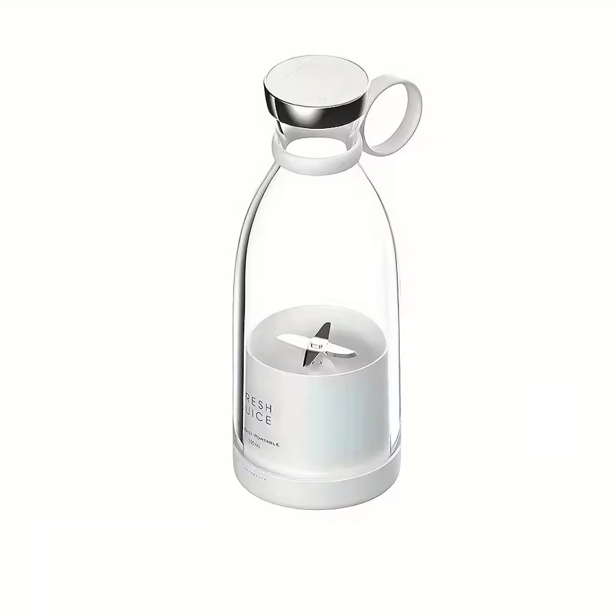 Miximo Go · Mini Portable Blender Rechargeable