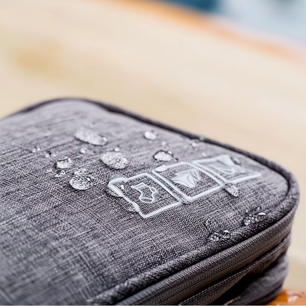 Sabine · Underwear Travel Organizer