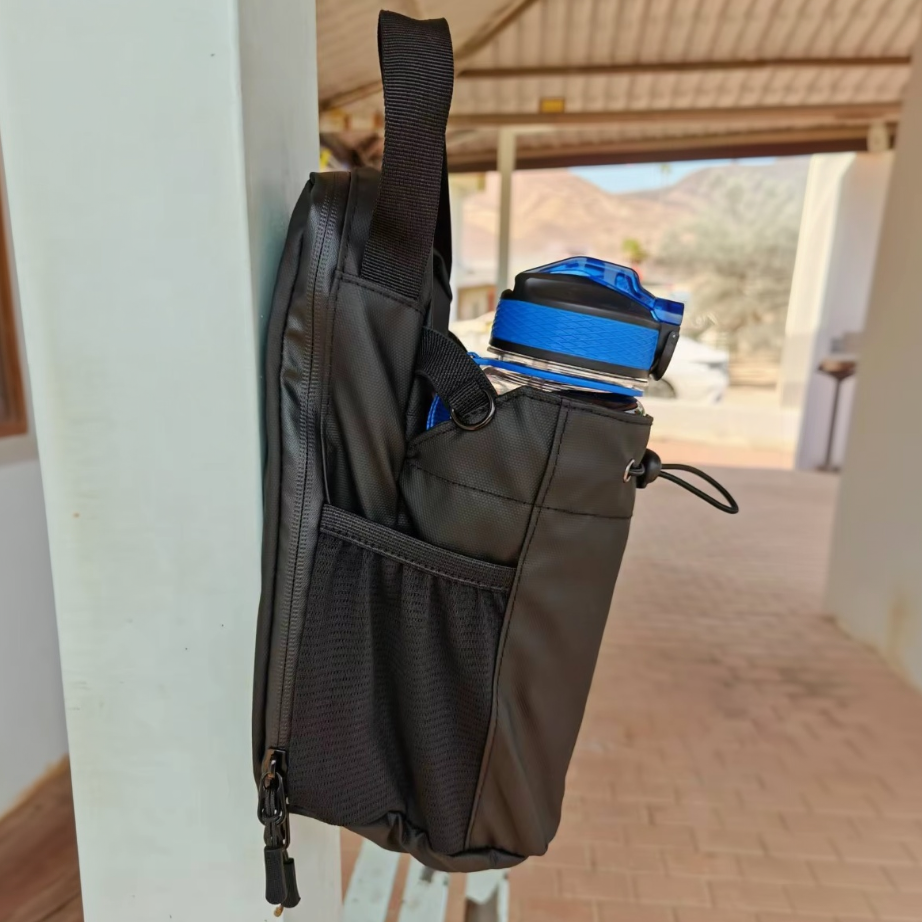 MagGrip · Workout Organizer