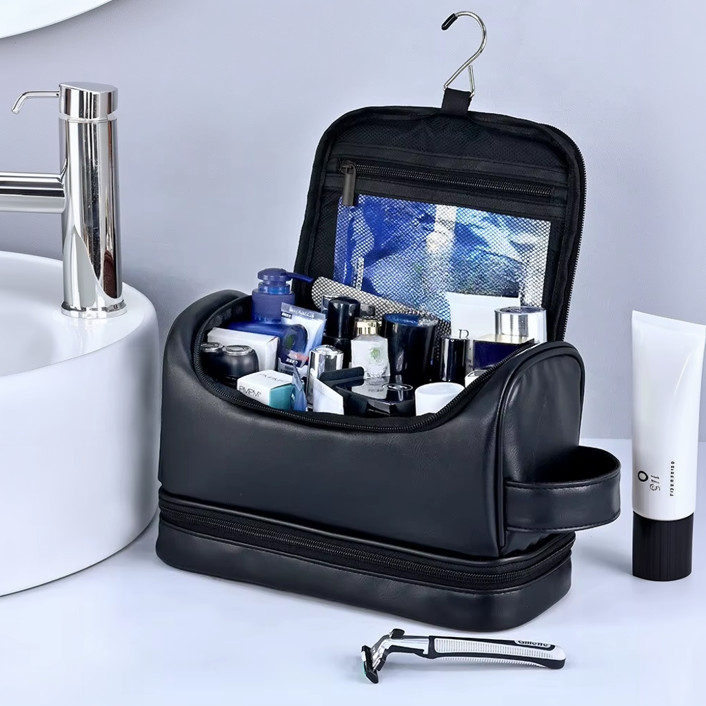 YELLOWSTONE · Travel Organizer (Large)