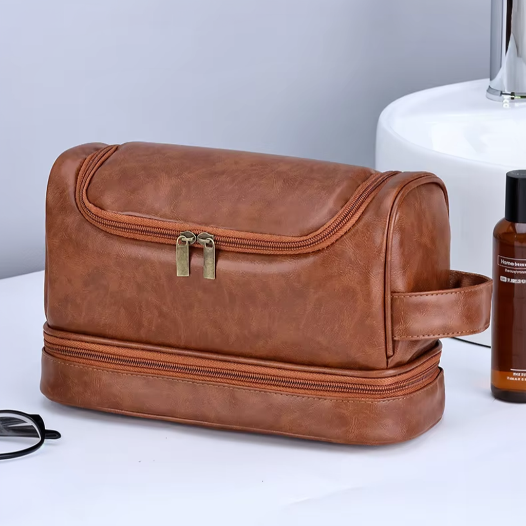 YELLOWSTONE · Travel Organizer (Large)