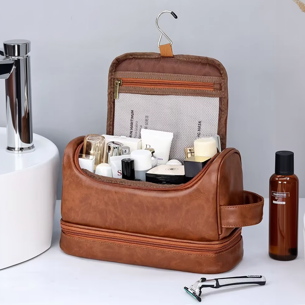 YELLOWSTONE · Travel Organizer (Large)