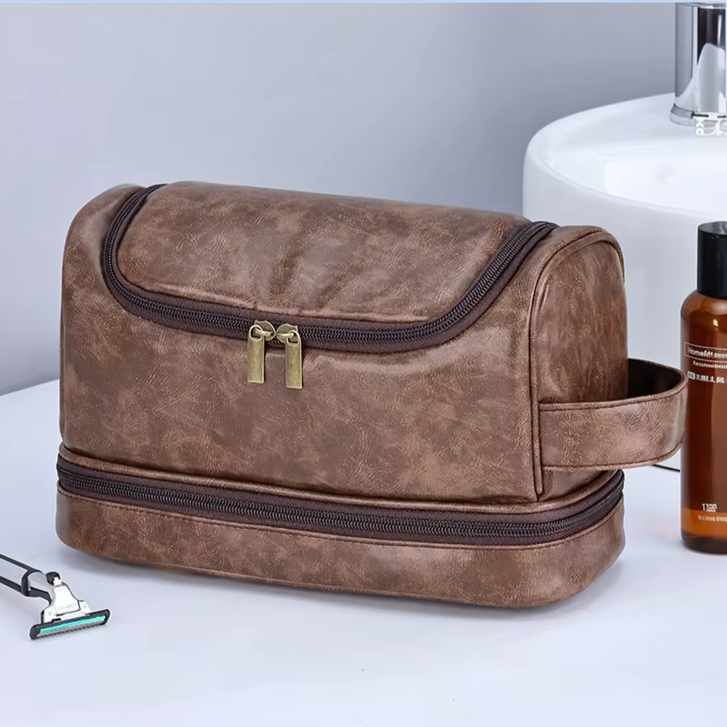 YELLOWSTONE · Travel Organizer (Large)