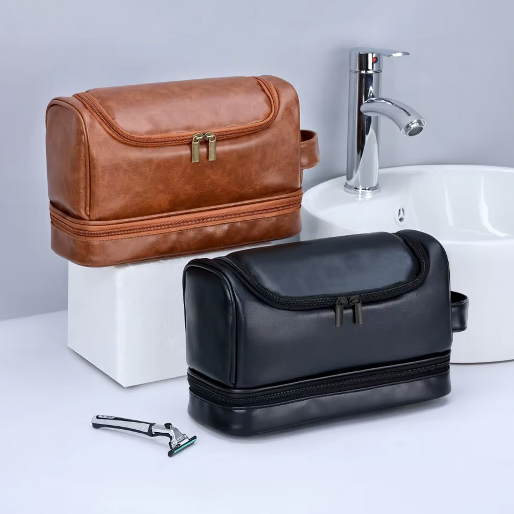 YELLOWSTONE · Travel Organizer (Large)