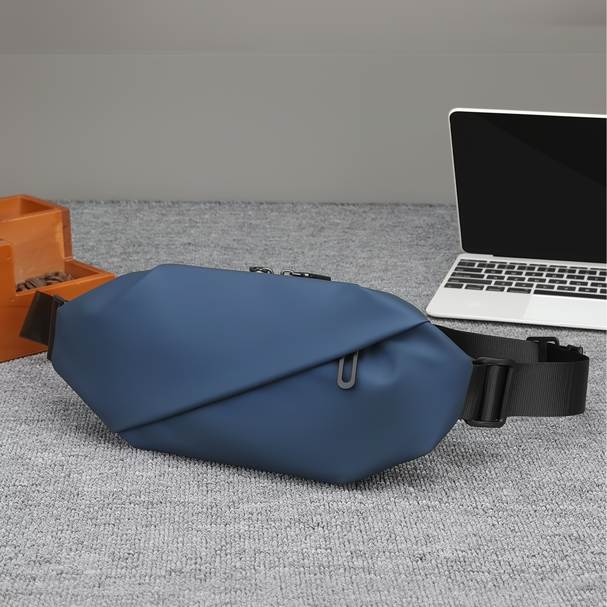 ARCHES - MEN'S WAIST BAG