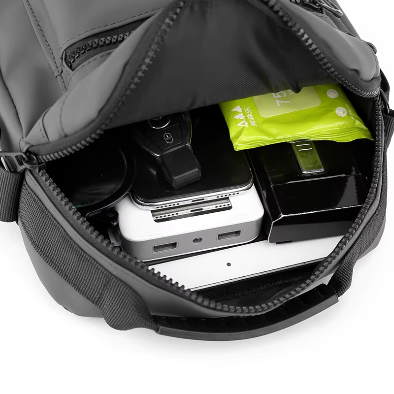 ARCADIA - CASUAL MEN'S SHOULDER BAG