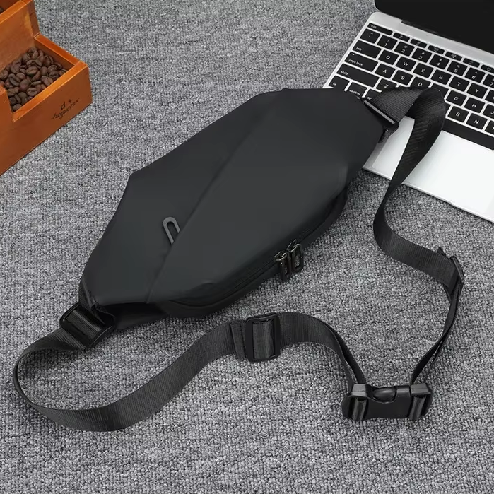 ARCHES - MEN'S WAIST BAG