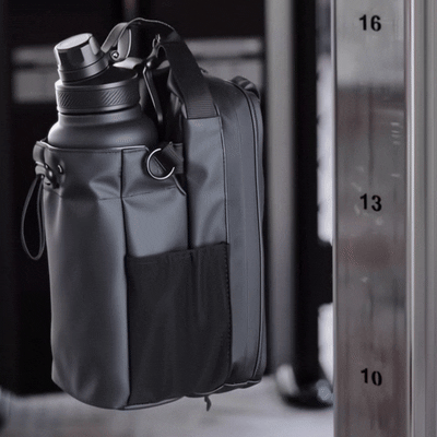 MagGrip · Workout Organizer