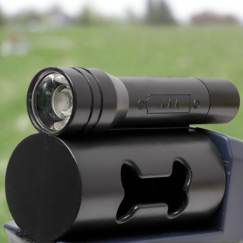 TwistFree · Retractable Duo Leash