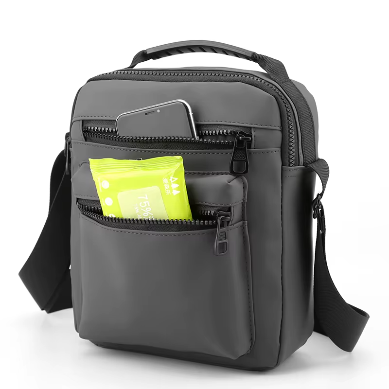 ARCADIA - CASUAL MEN'S SHOULDER BAG