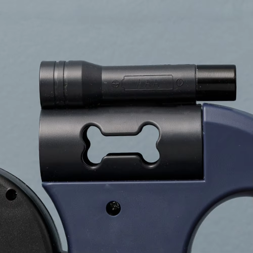 TwistFree · Retractable Duo Leash