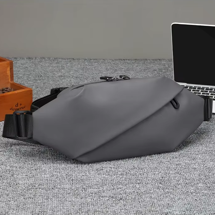 ARCHES - MEN'S WAIST BAG