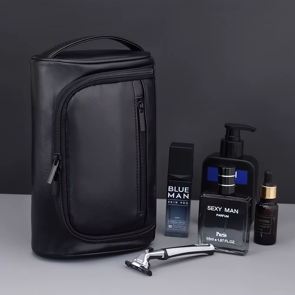 YOSEMITE · Travel Organizer (Small)